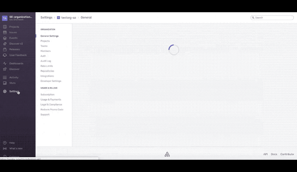 PagerDuty Integration