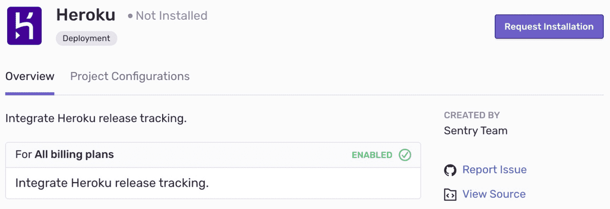 heroku