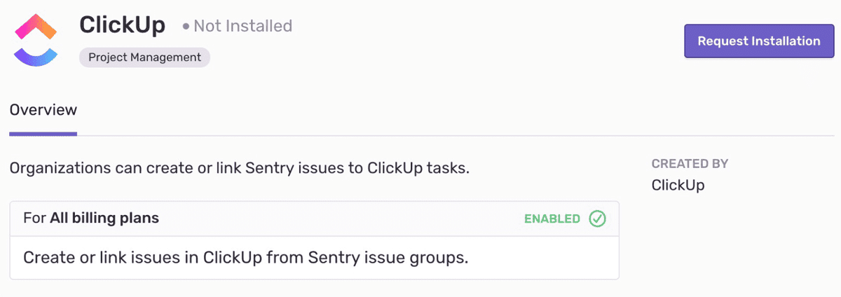 click up