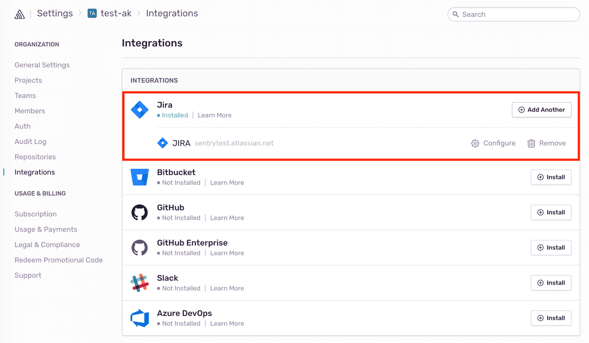 jira install