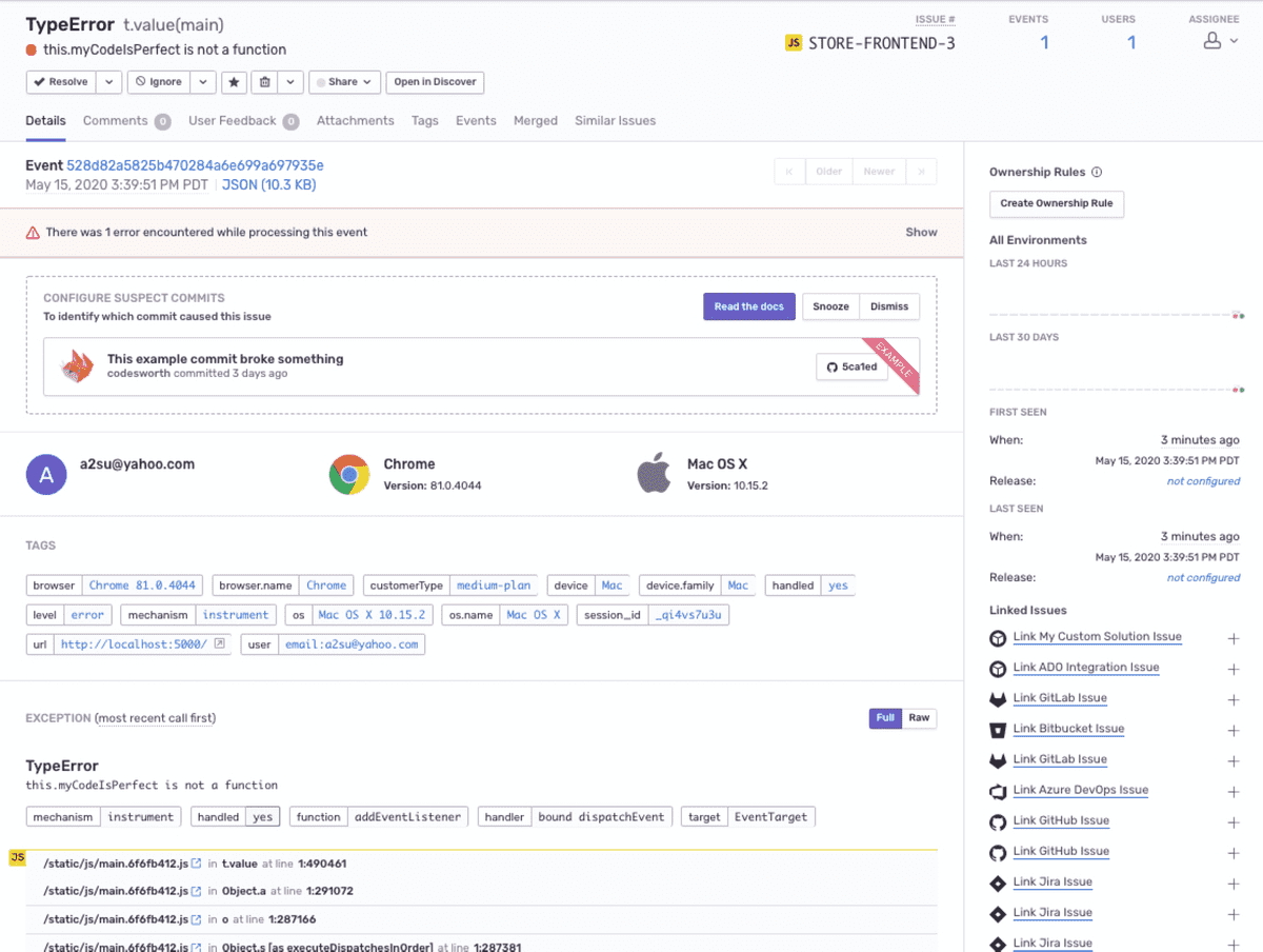 Import and Configure SDK