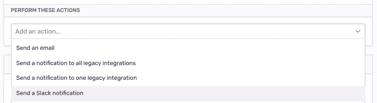 slack alert rule edit