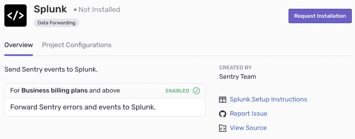 splunk