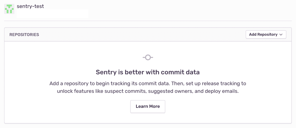 github e add repo