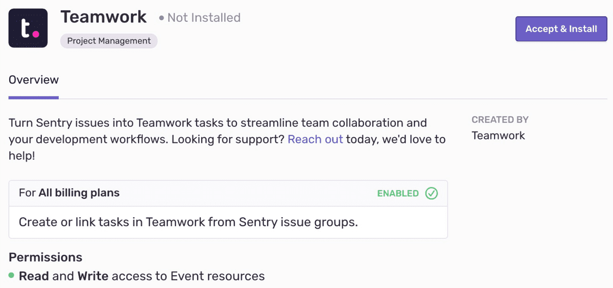 teamwork